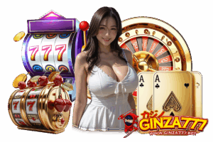 ginza777 casino