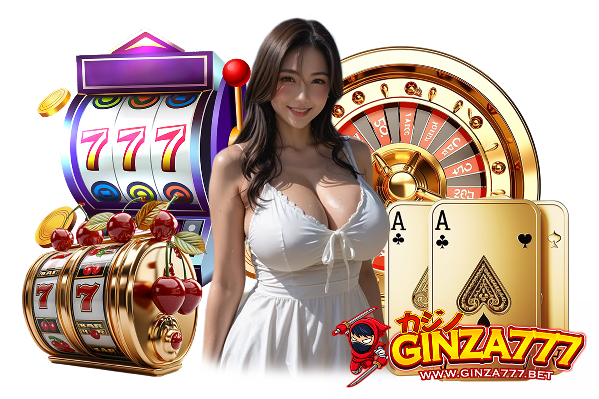 ginza777 casino