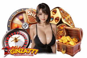 ginza777 slot