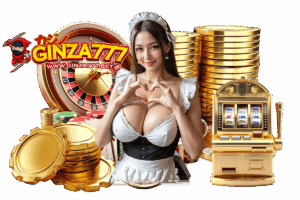 โชคดี 777