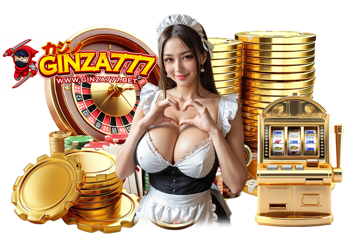 โชคดี 777